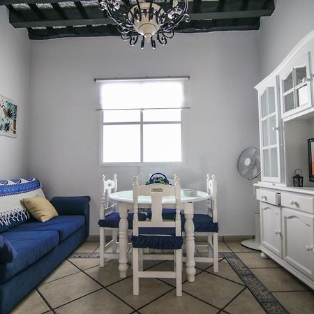 Casa Del Mayorazgo Con Plaza De Parking Privada Vejer de la Frontera Eksteriør billede