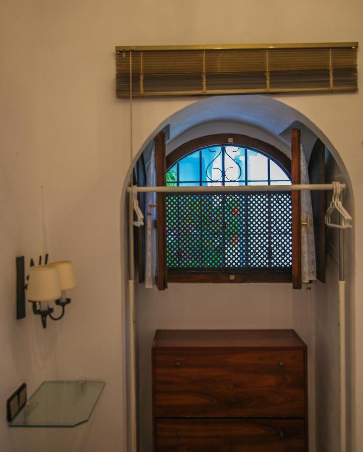 Casa Del Mayorazgo Con Plaza De Parking Privada Vejer de la Frontera Eksteriør billede