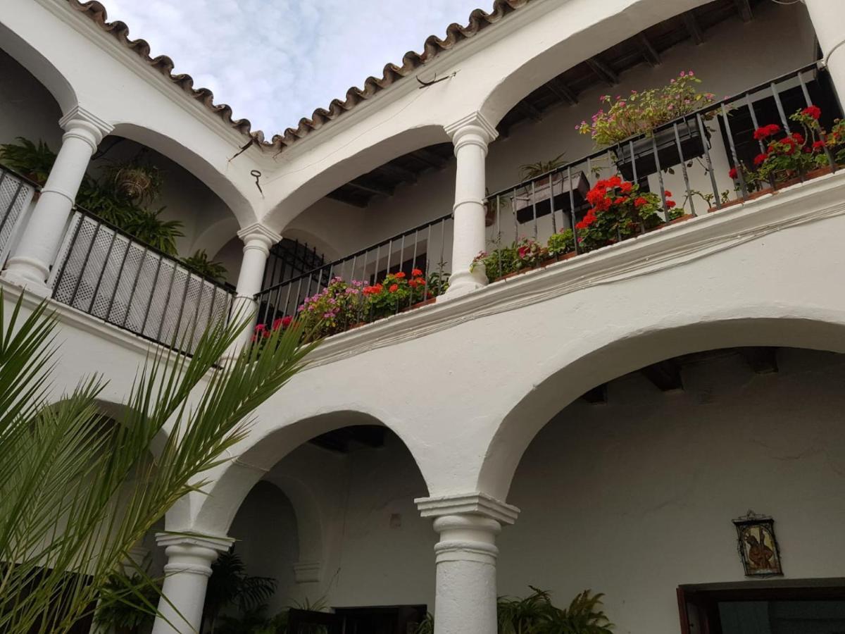 Casa Del Mayorazgo Con Plaza De Parking Privada Vejer de la Frontera Eksteriør billede